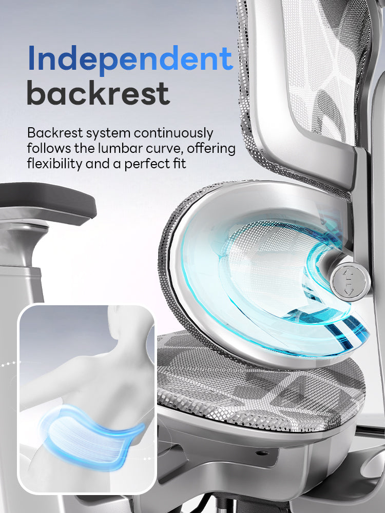 Xpanse LS900 Ergonomic Chair