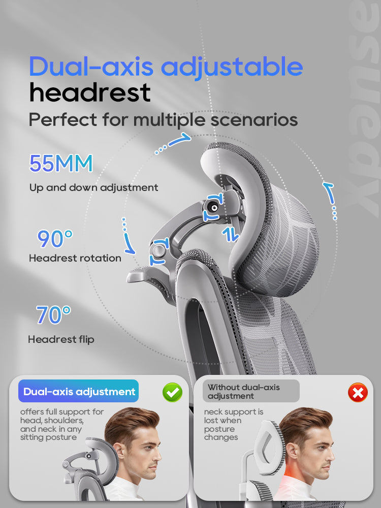 Xpanse X904 Ergonomic Office Chair