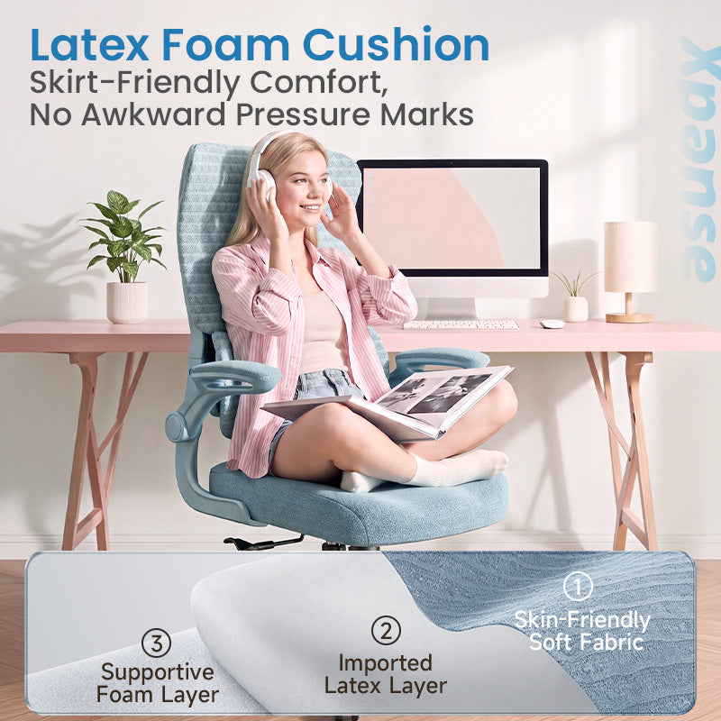 Xpanse F2 Dopamine Color Ergonomic Office Chair