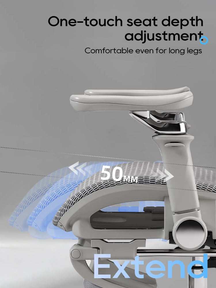 Xpanse T9 Ergonomic Chair