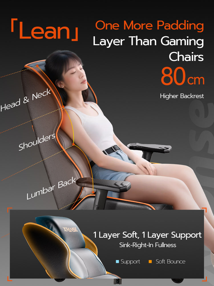 Xpanse XThrone Sofa Chair