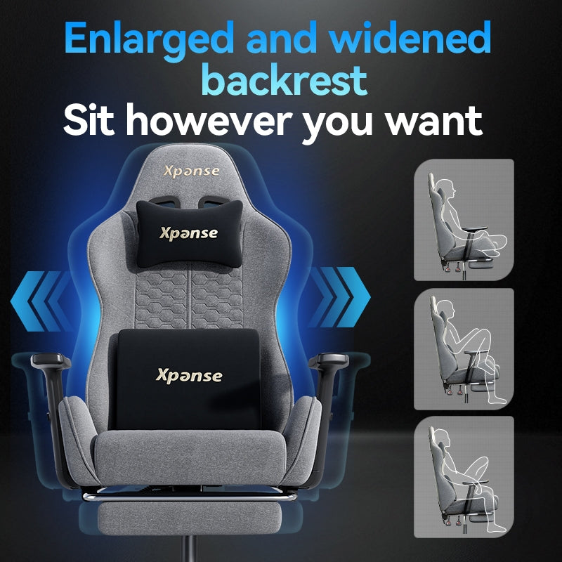 Xpanse Xcelon Gaming Chair