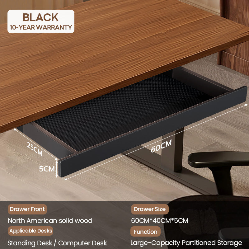 Xpanse Table Slide Drawer