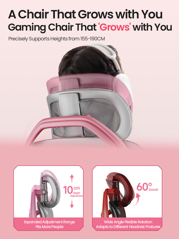 Xpanse Xspider Computer Chair