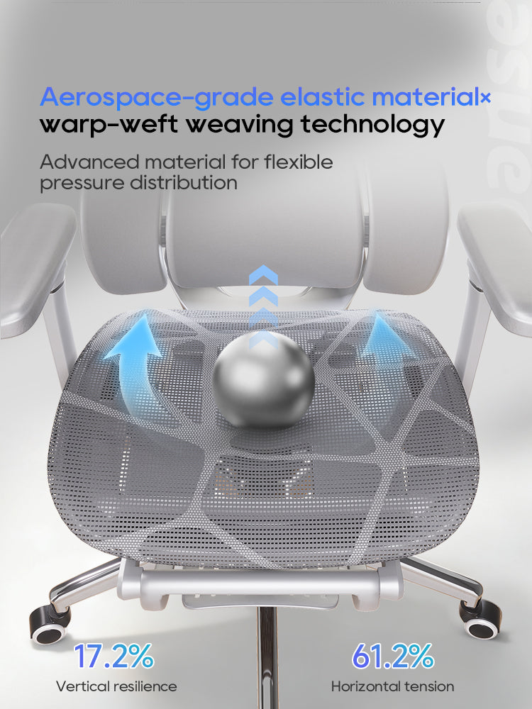 Xpanse X904 Ergonomic Office Chair