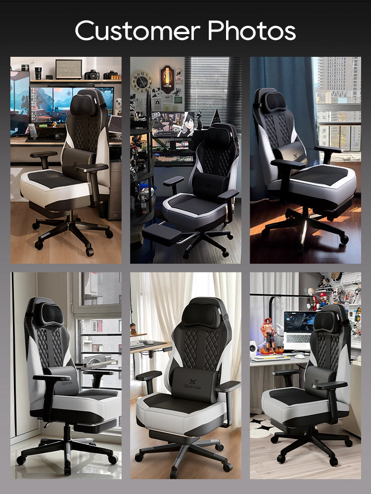 Xpanse XShadow Gaming Chair