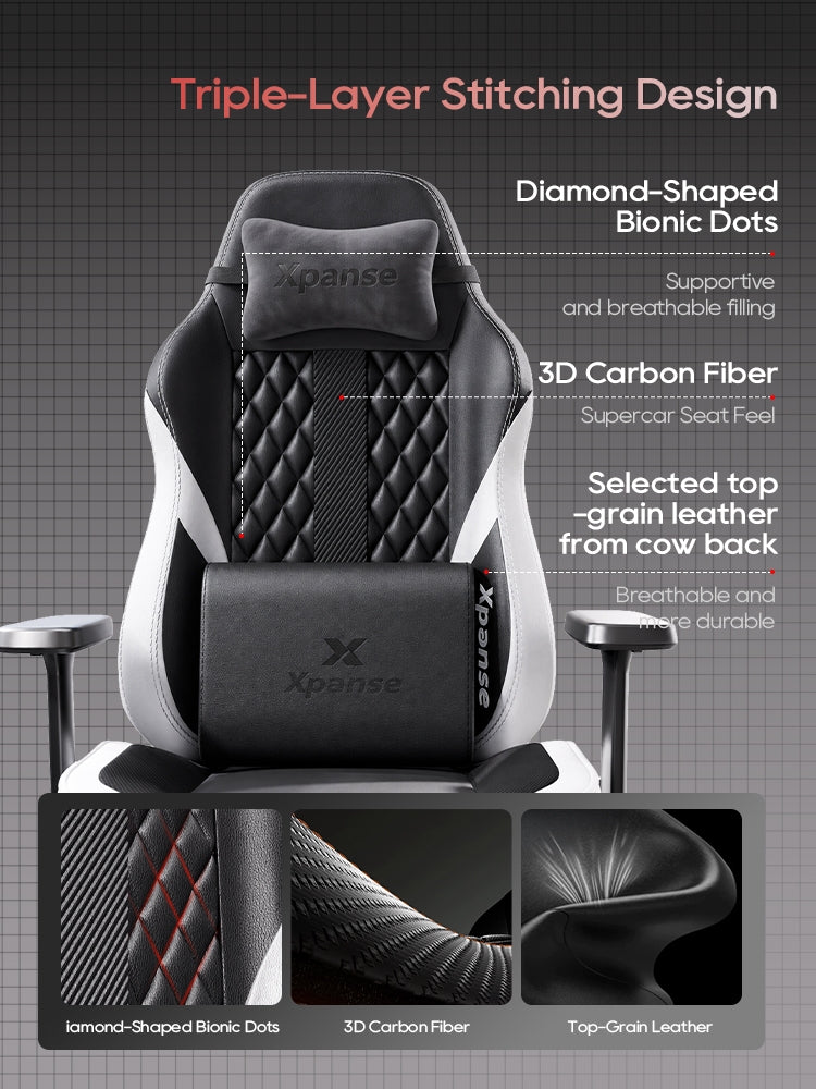 Xpanse XShadow Gaming Chair