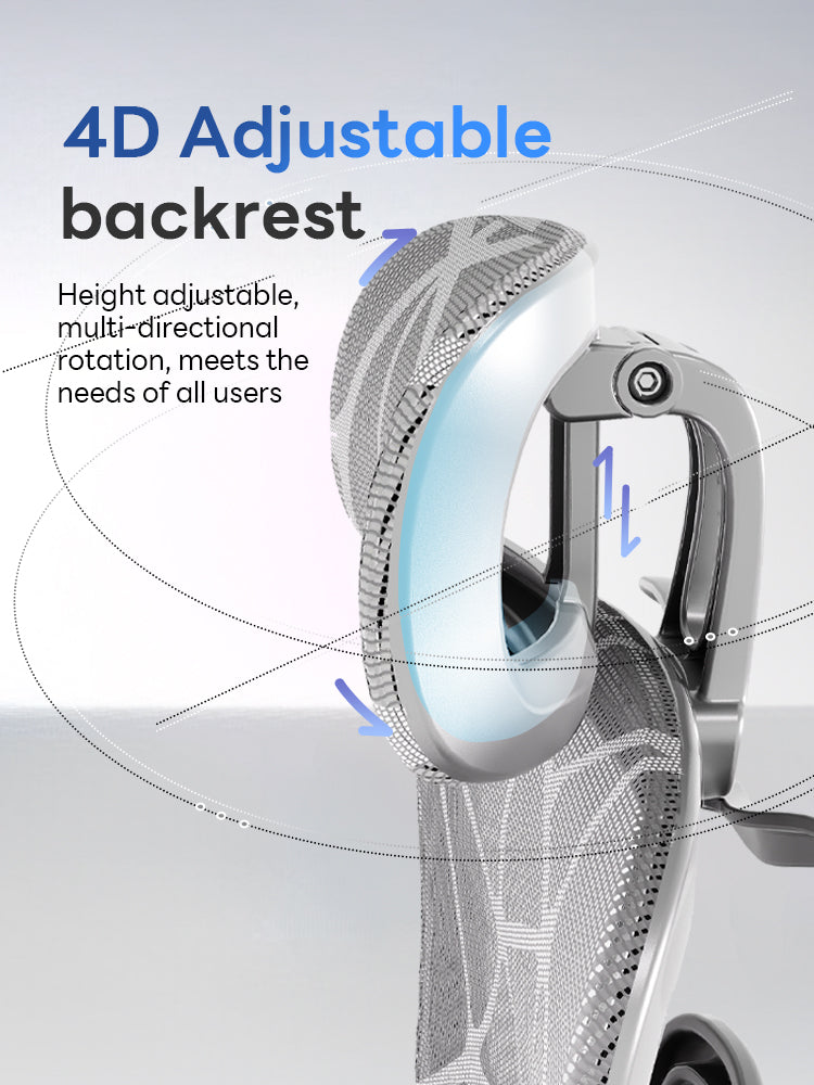 Xpanse LS900 Ergonomic Chair