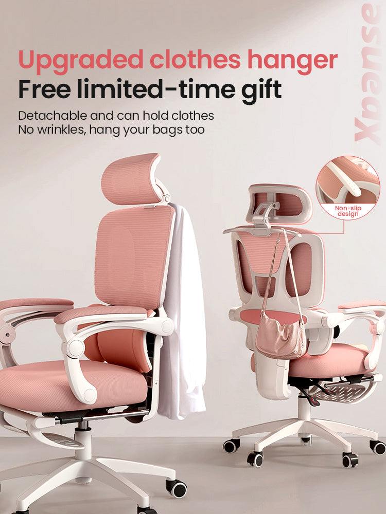 Xpanse XCherry Ergonomic Office Chair