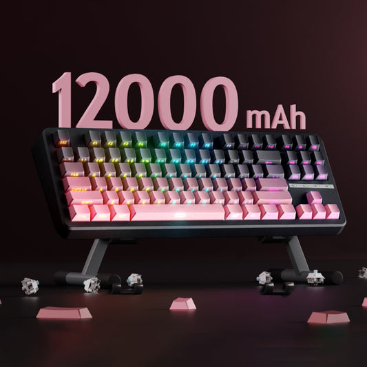 Xpanse X-Fade Keyboard