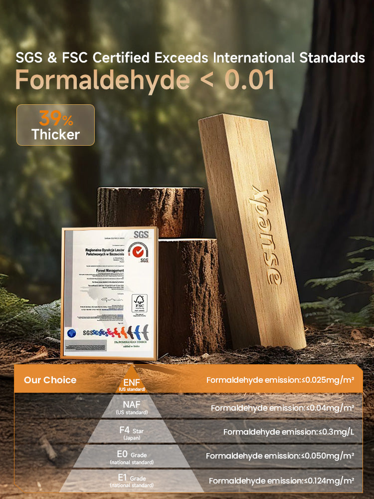 Xpanse Electric L-shape Table