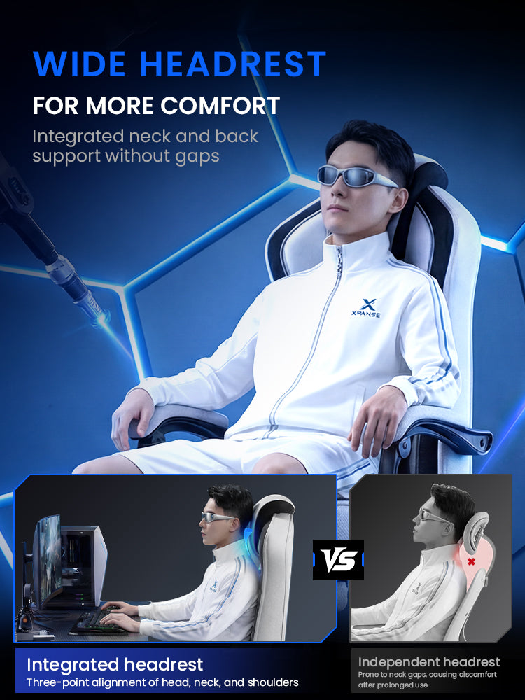 Xpanse X038 Gaming Chair
