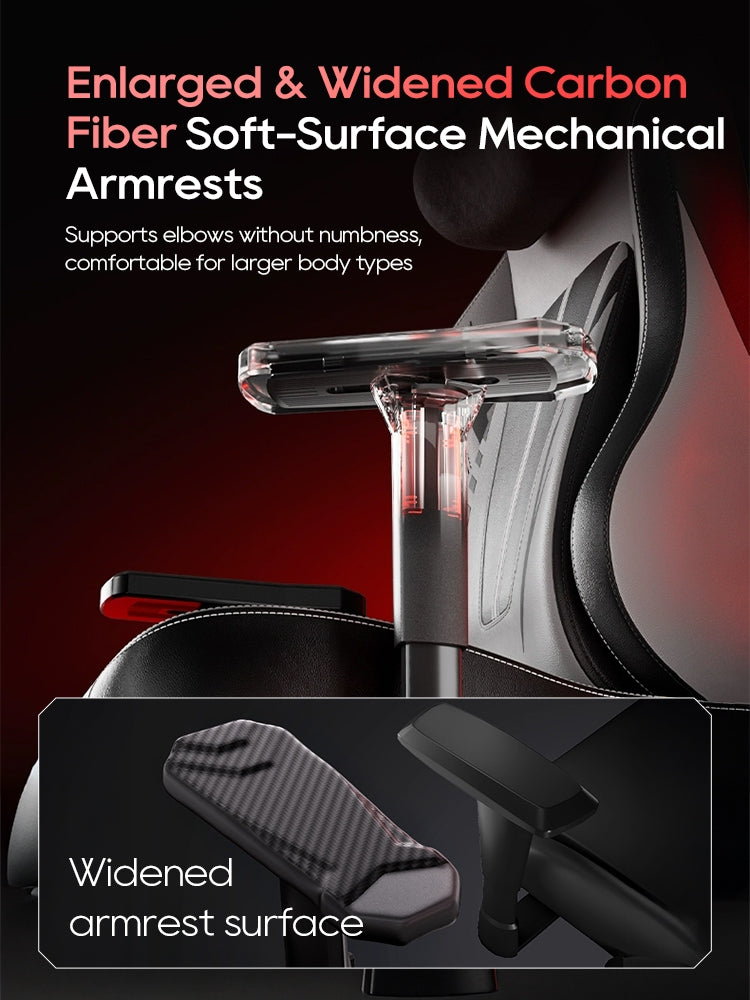 Xpanse XBlitz Gaming Chair