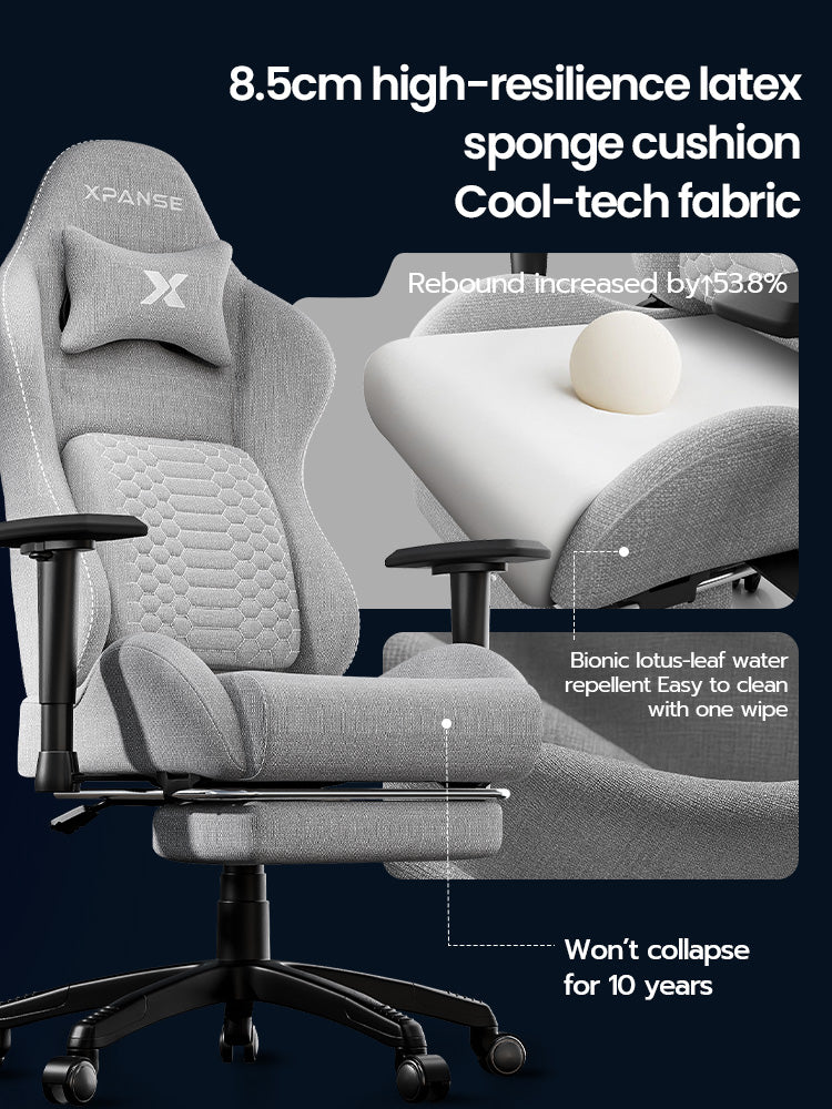 Xpanse XMist Gaming Chair