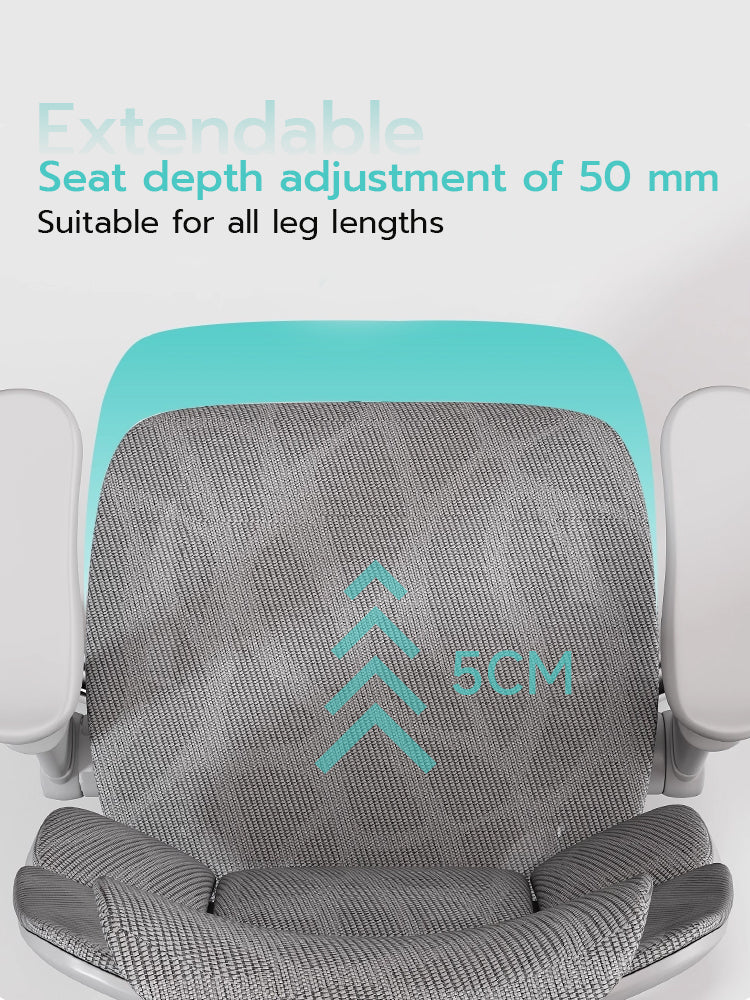 Xpanse Cloud Wing S028 Ergonomic Chair