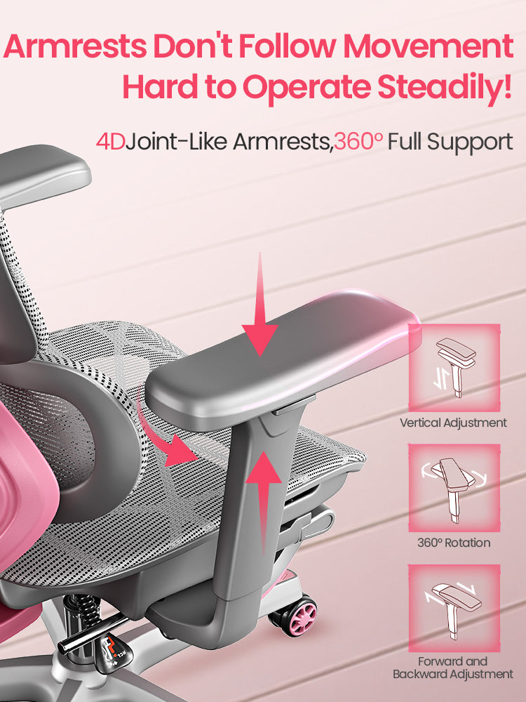 Xpanse Xspider Computer Chair