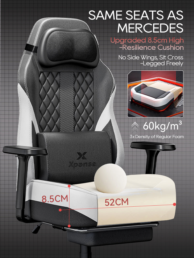 Xpanse XShadow Gaming Chair