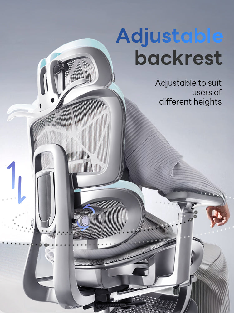 Xpanse LS900 Ergonomic Chair