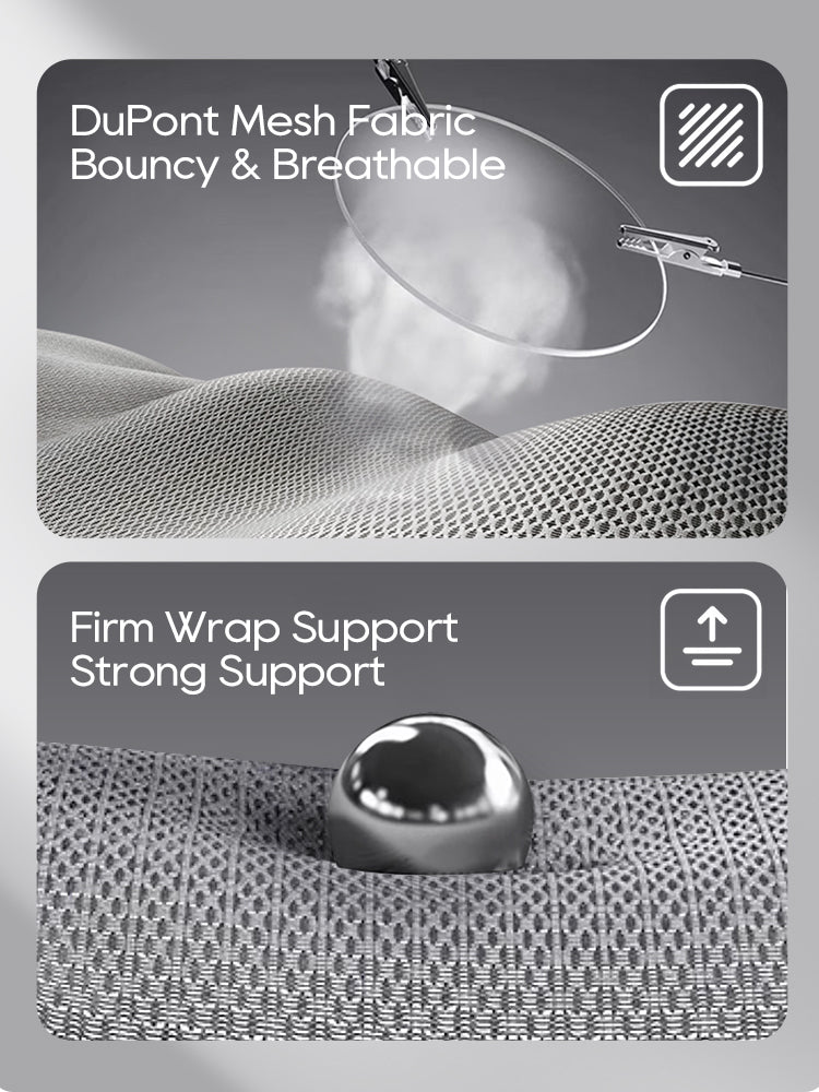 Xpanse T9 Ergonomic Chair