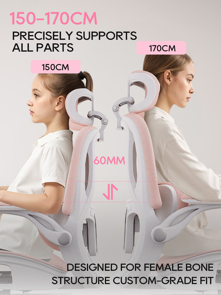 Xpanse Xharbor Office Chair