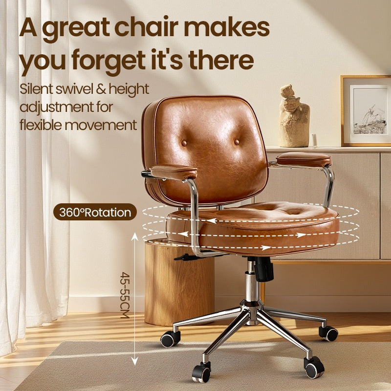 Xpanse Computer Chair