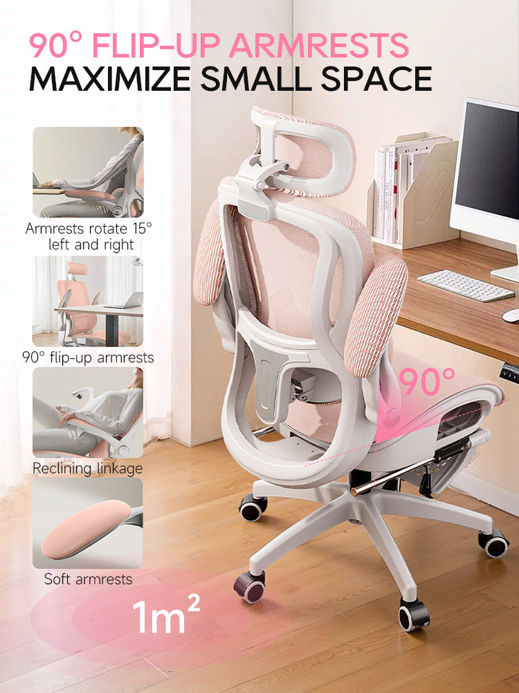 Xpanse Xharbor Office Chair