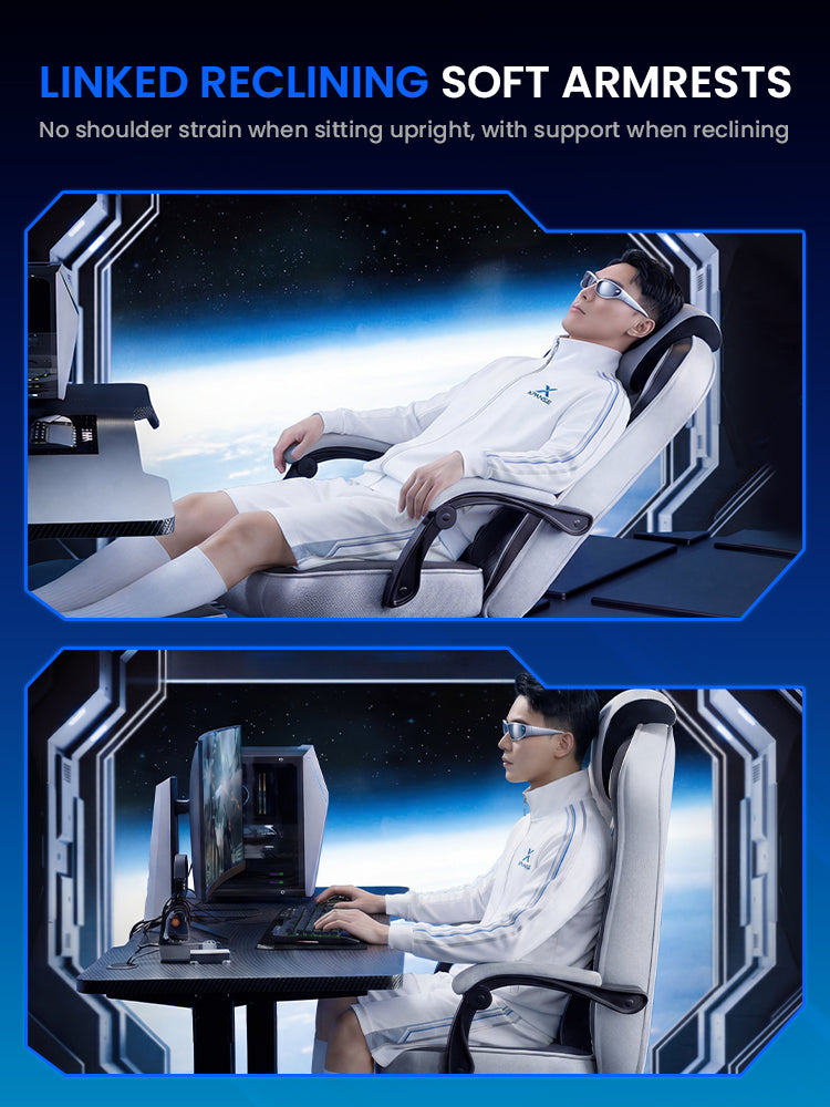 Xpanse X038 Gaming Chair