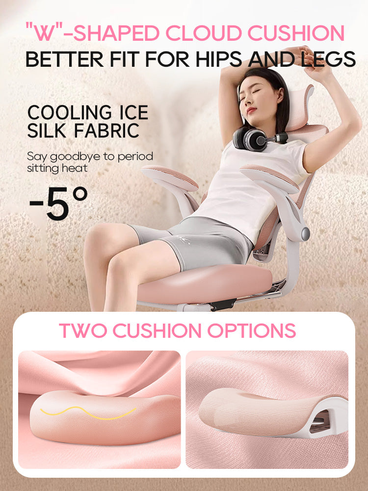 Xpanse Xharbor Office Chair