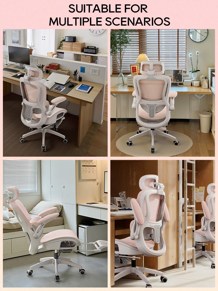 Xpanse Xharbor Office Chair