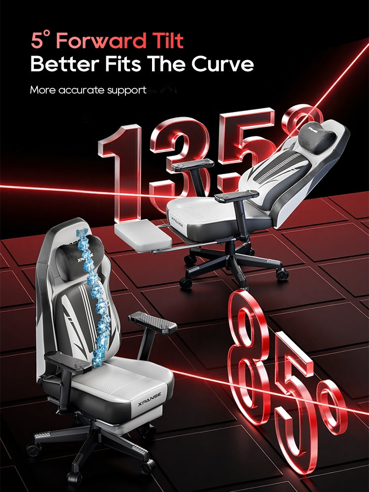 Xpanse XBlitz Gaming Chair