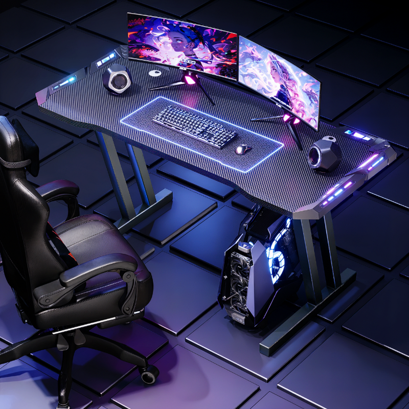 Xpanse X-Razy Gaming Table – Xpanse Official Store