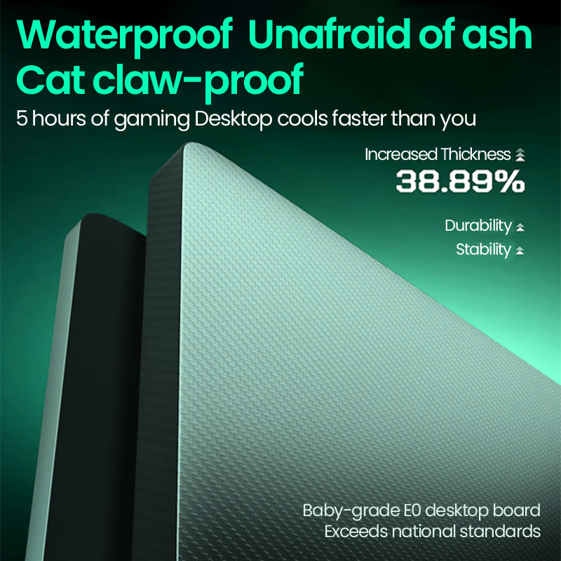 Xpanse X-Flex Electric Gaming Table