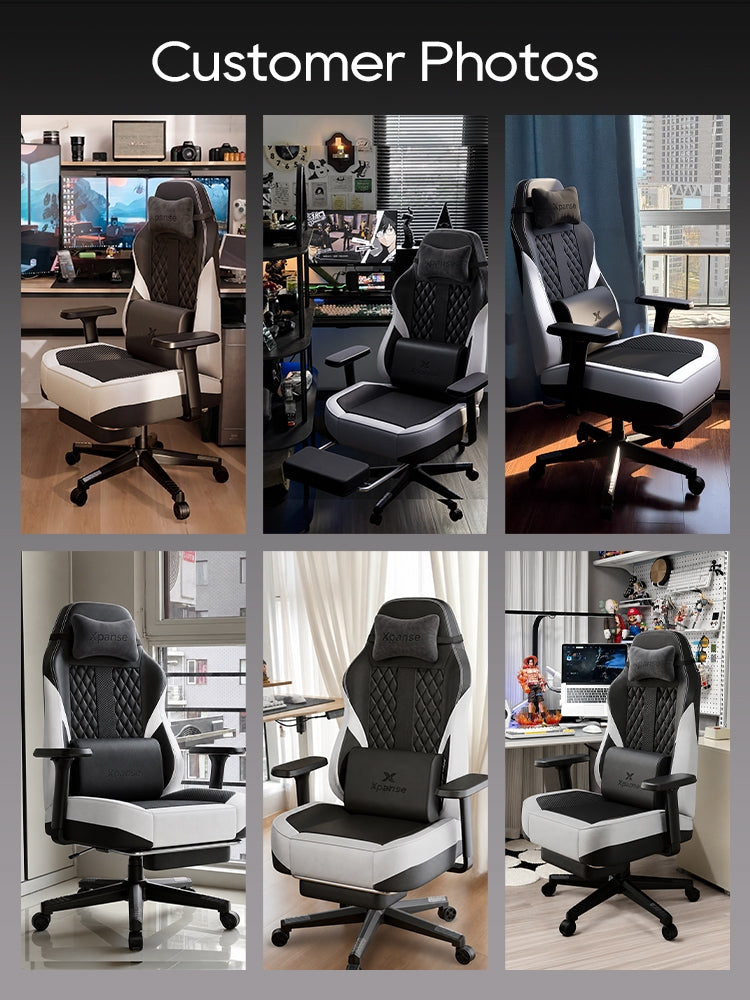 Xpanse XShadow Gaming Chair