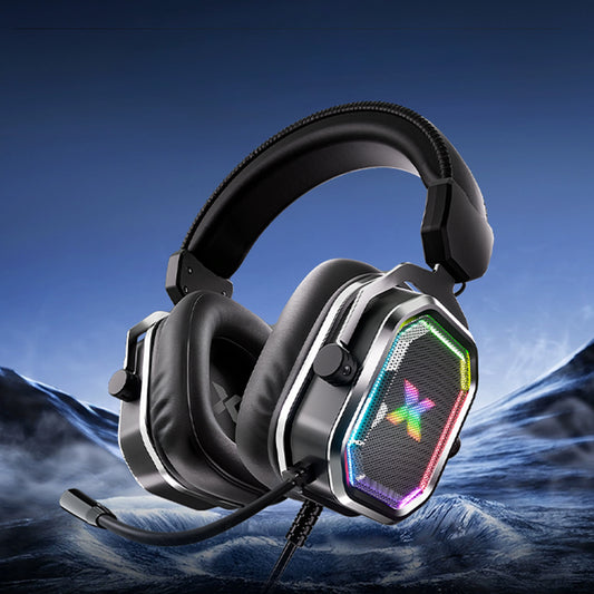 Xpanse SonicX Gaming Headsets