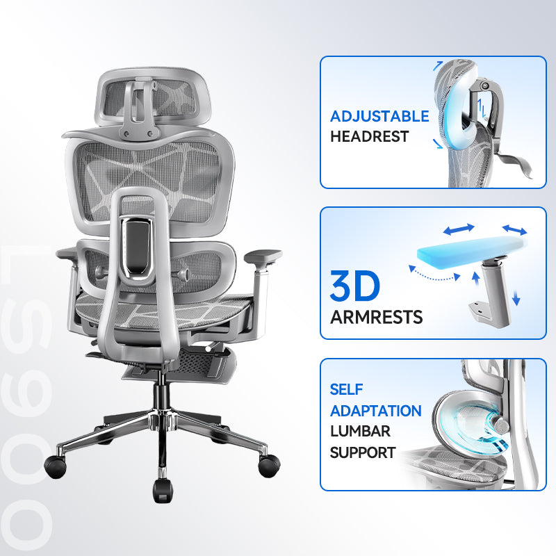 Xpanse LS900 Ergonomic Chair