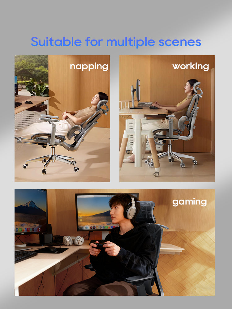 Xpanse X904 Ergonomic Office Chair