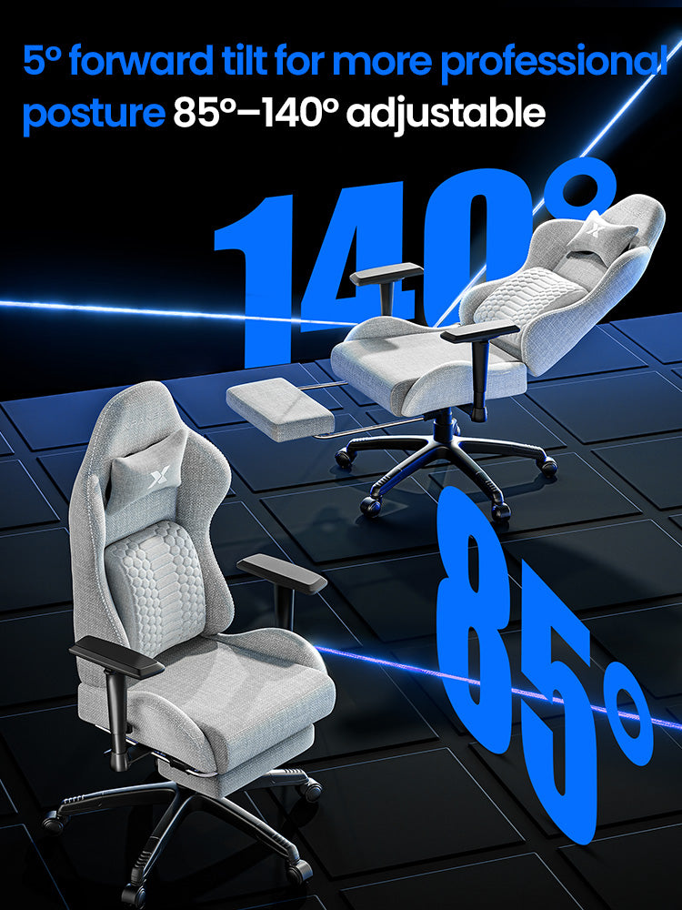 Xpanse XMist Gaming Chair