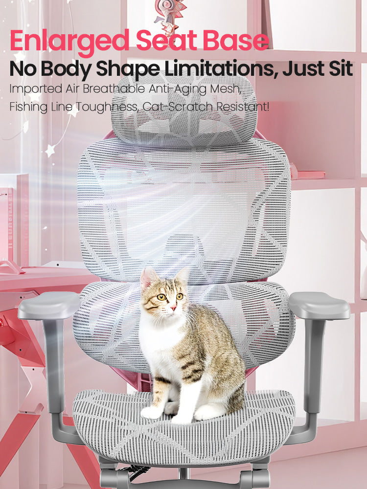 Xpanse Xspider Computer Chair