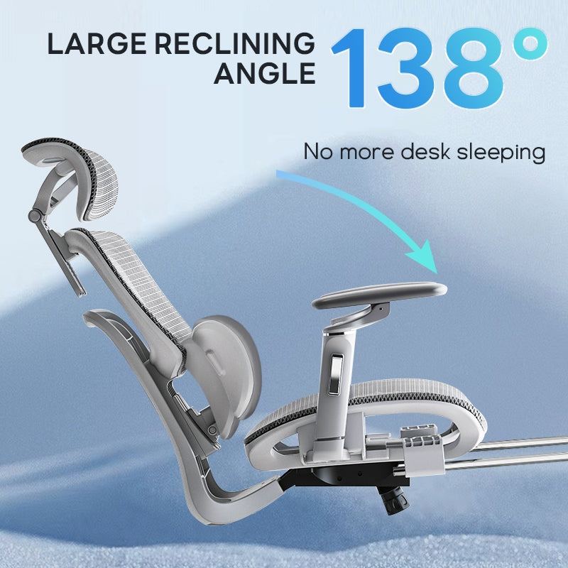 Kerusi Ergonomik Xpanse X360