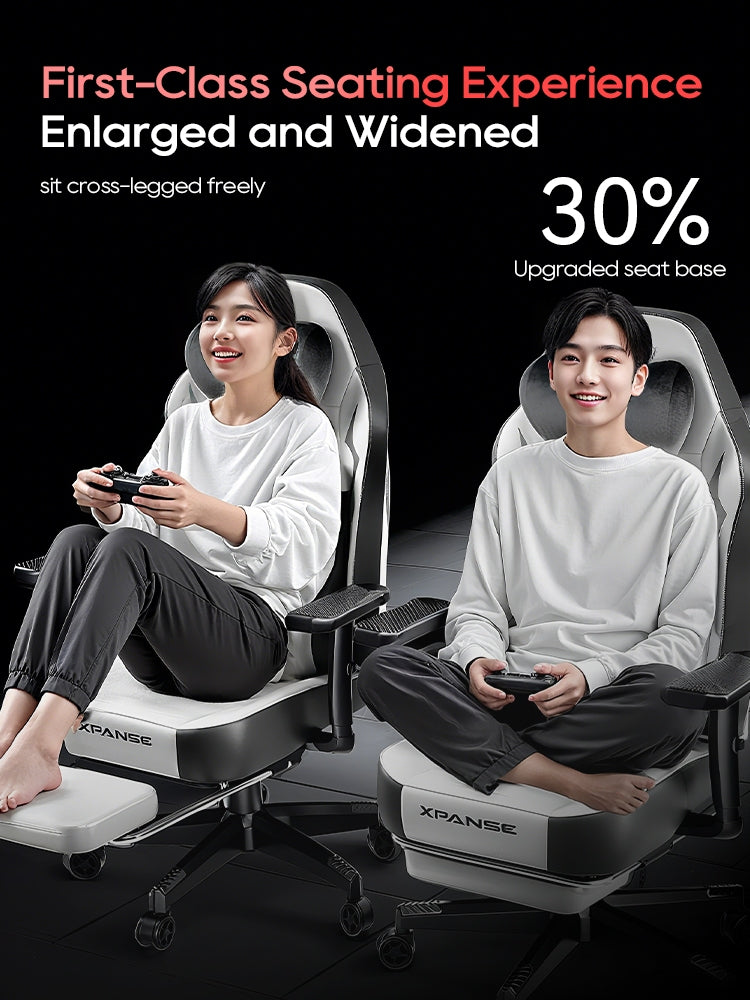 Xpanse XBlitz Gaming Chair
