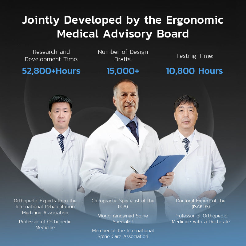 Xpanse Xluster Gaming Chair