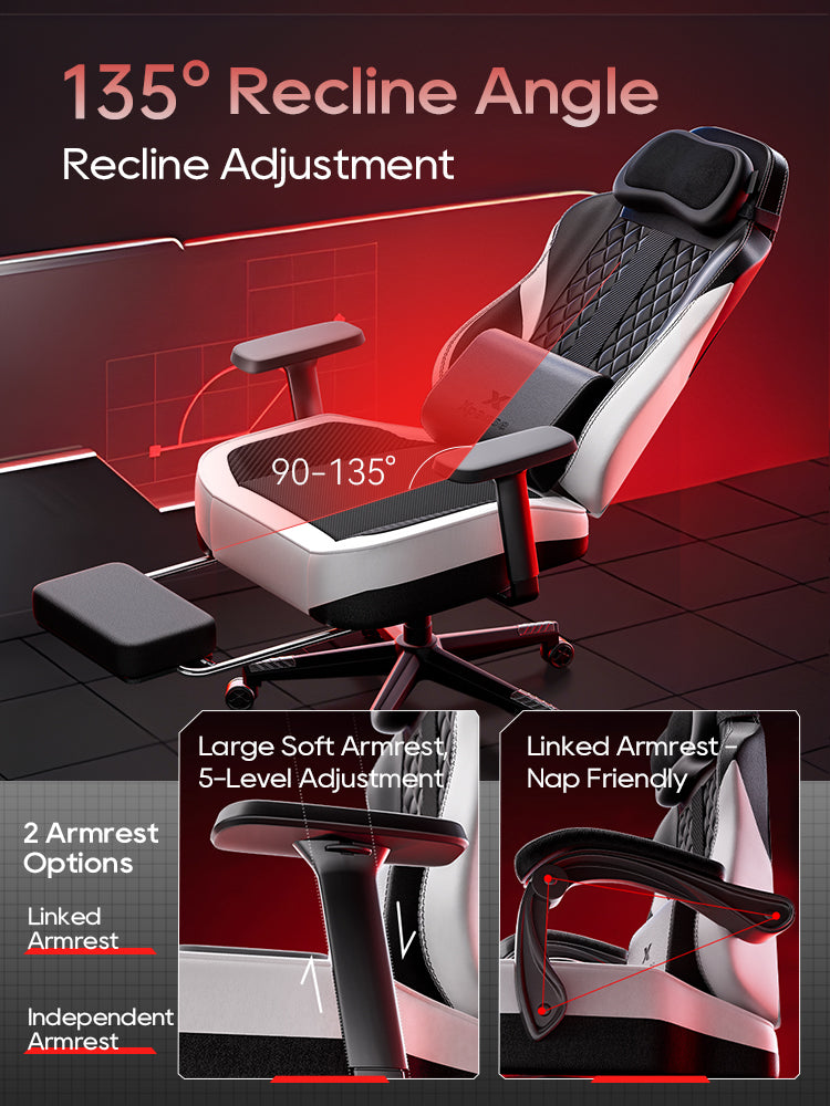 Xpanse XShadow Gaming Chair