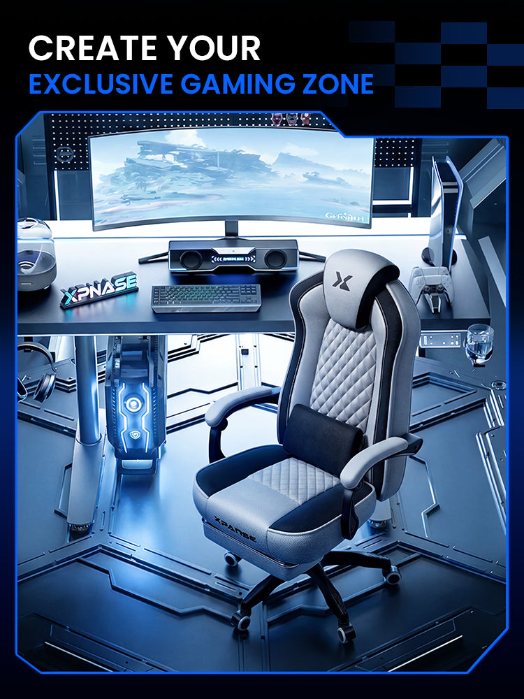 Xpanse X038 Gaming Chair