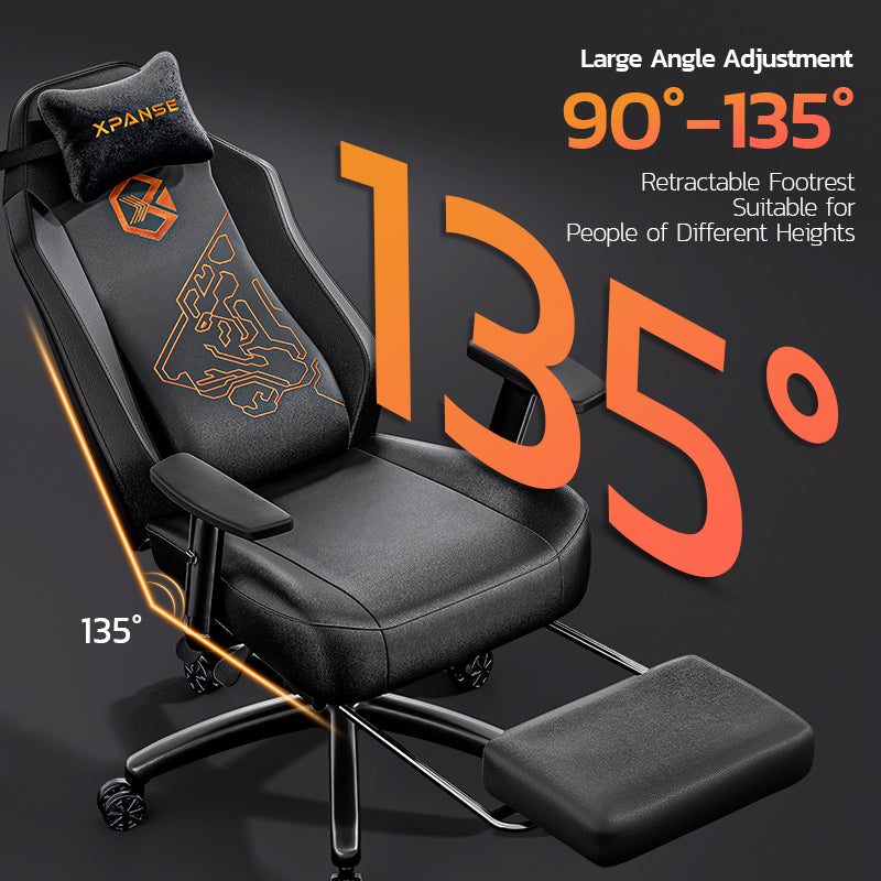 Xpanse Xstorm Gaming Chair