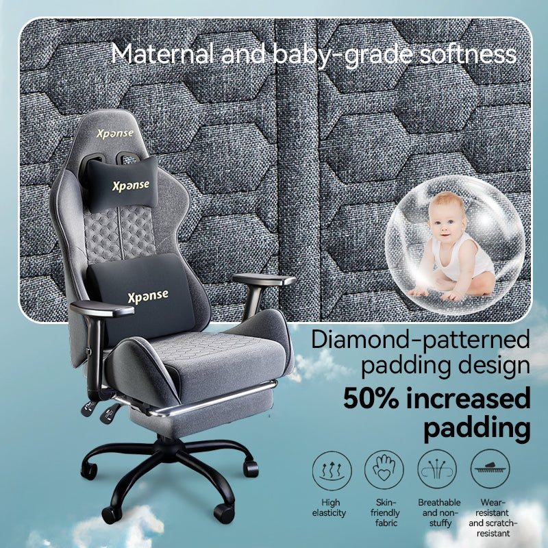 Xpanse Xcelon Gaming Chair