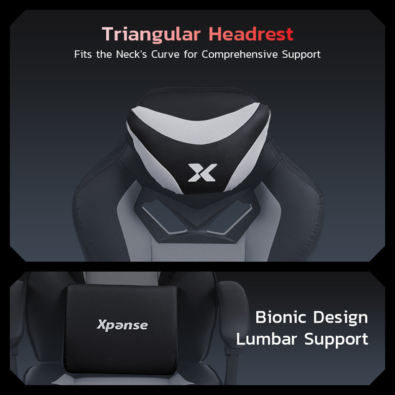 Xpanse Xshade Gaming Chair