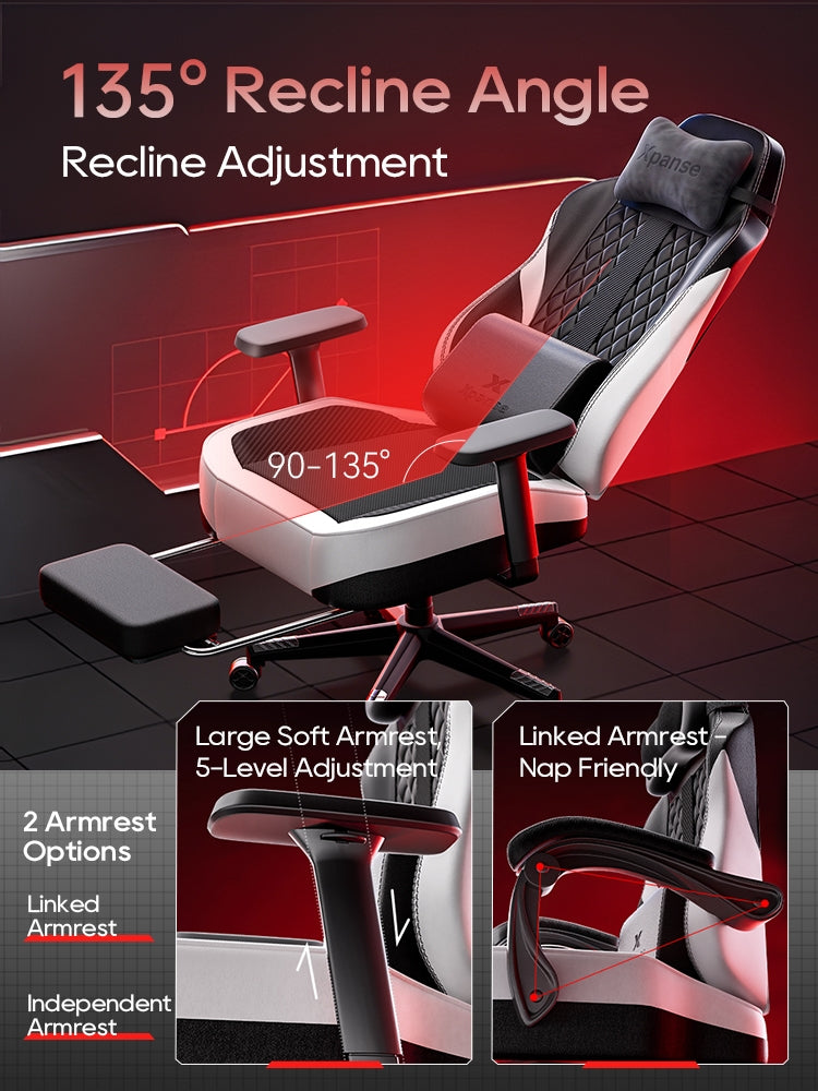 Xpanse XShadow Gaming Chair