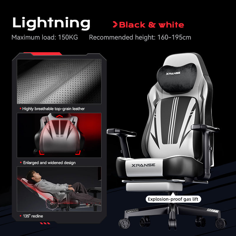 Xpanse XBlitz Gaming Chair