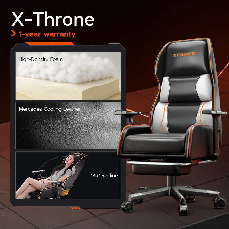 Xpanse XThrone Sofa Chair