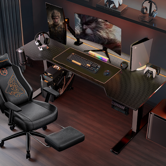 Xpanse X-Flex Electric Gaming Table